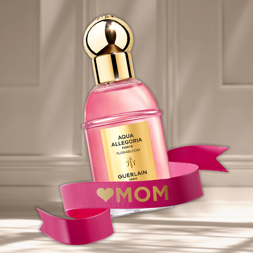 Guerlain Aqua Allegoria Forte Florabloom Eau de Parfum