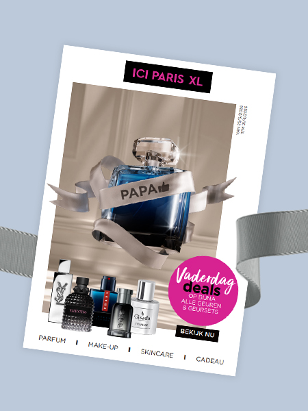 Alle Vaderdag promoties
