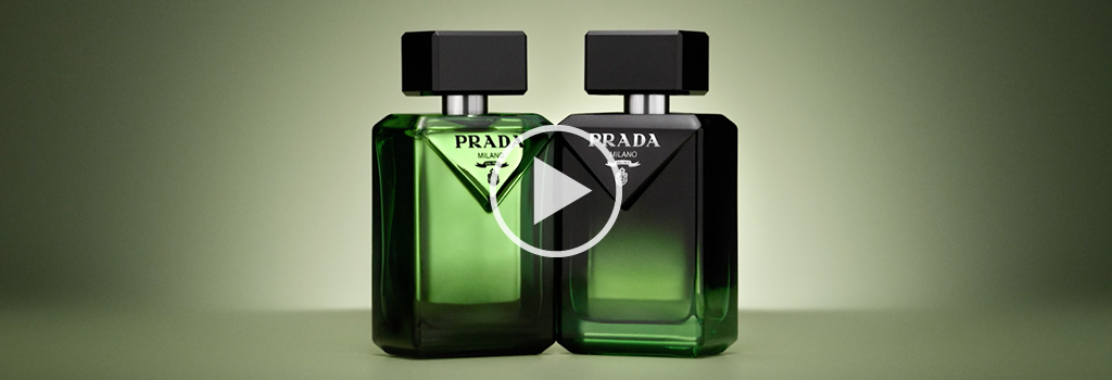 PRADA Paradigme Le Parfum