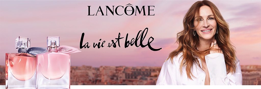 Lancôme La Vie Est Belle