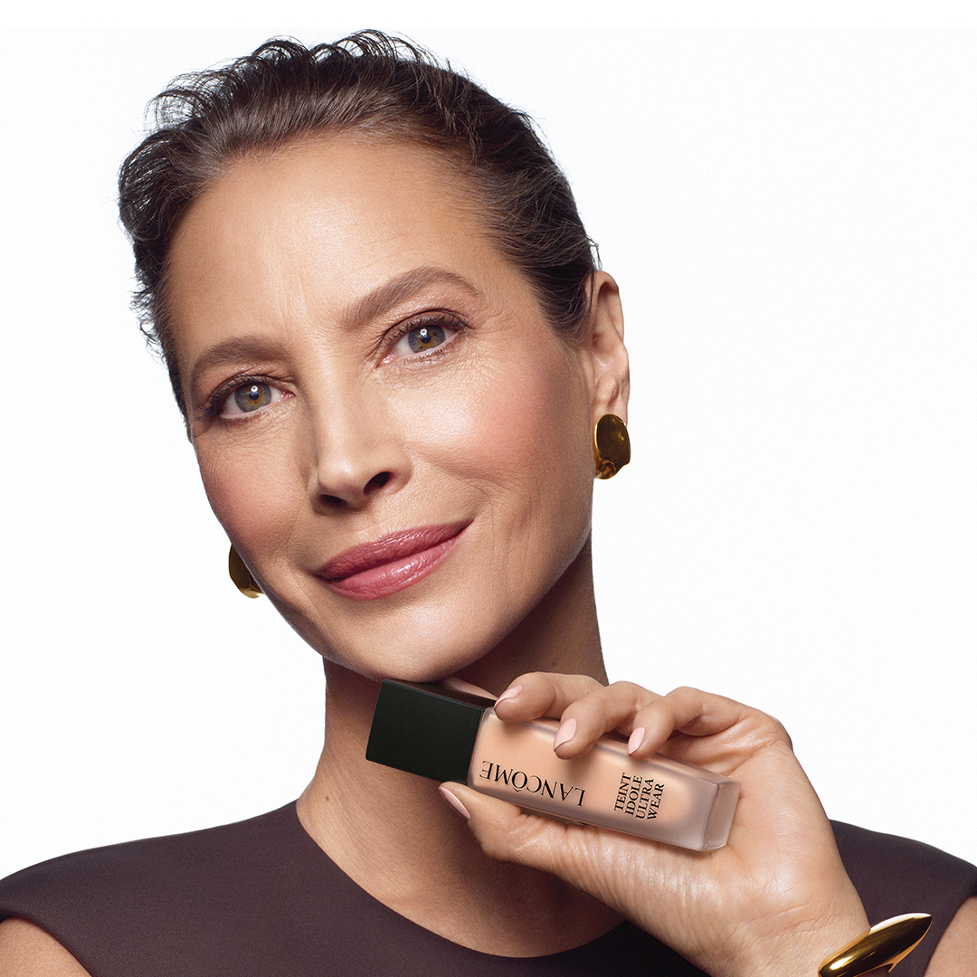 LANCÔME