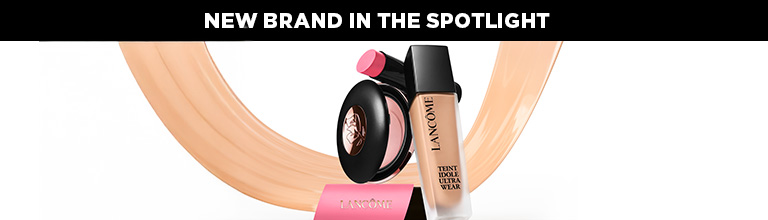 Lancôme Teint Idole Ultra Wear Foundation