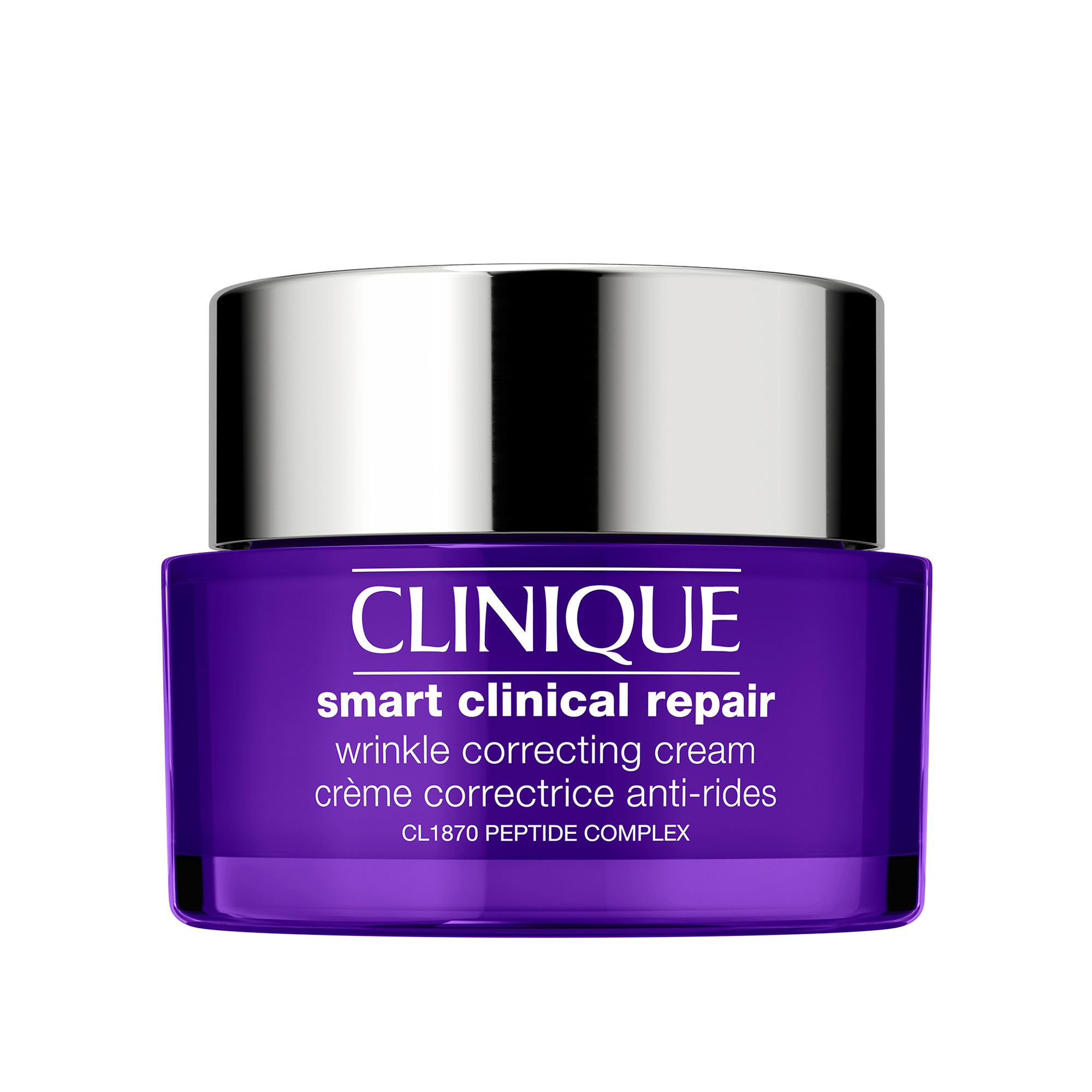 Smart Clinical Repair™ - Crème Correctrice Anti-rides