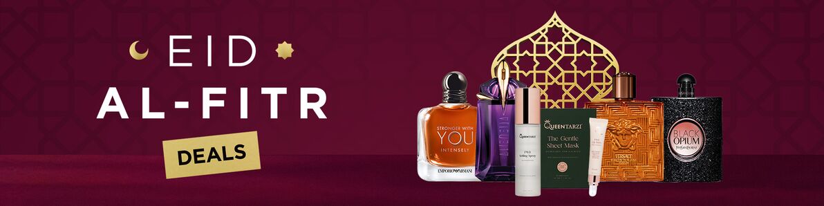 Eid Al-Fitr Deals