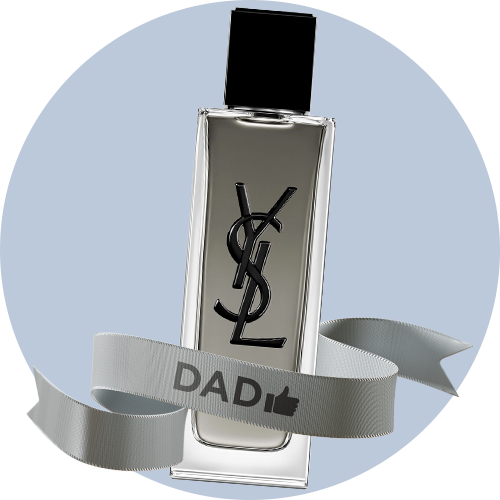 Yves Saint Laurent Myself Eau de Toilette Intense