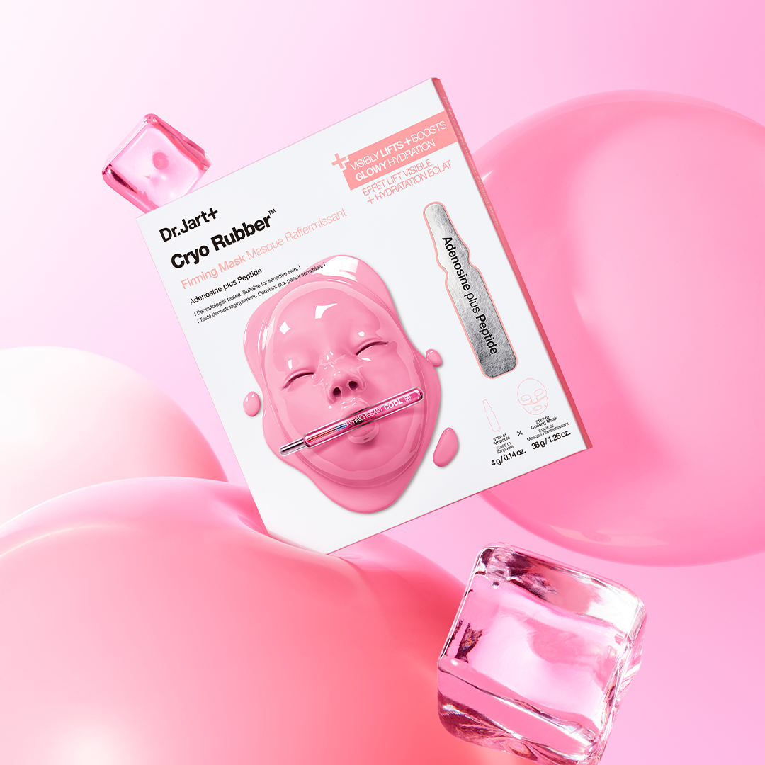 Dr. Jart CRYO RUBBER™ MASK