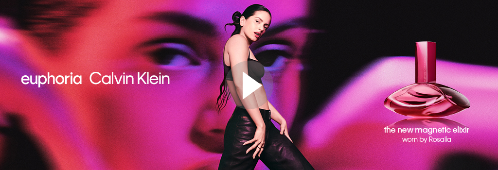 Calvin Klein Magnetic Elixir video