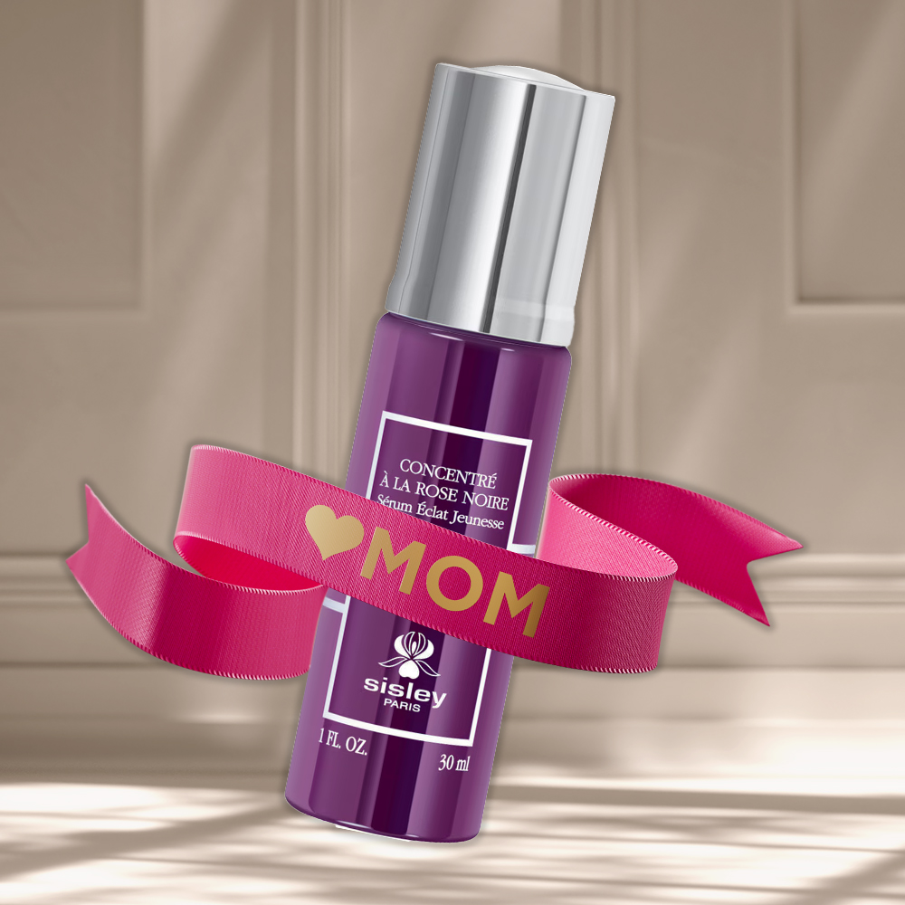 Sisley Rose Noire Serum