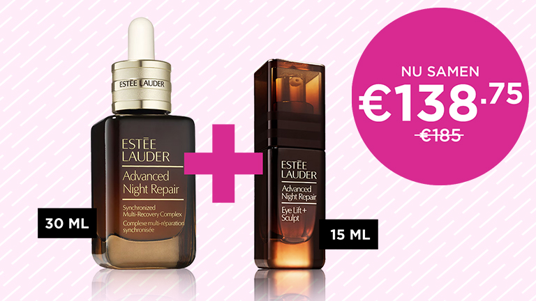 Combi Deal: Estee Lauder Advanced Night Repair serum