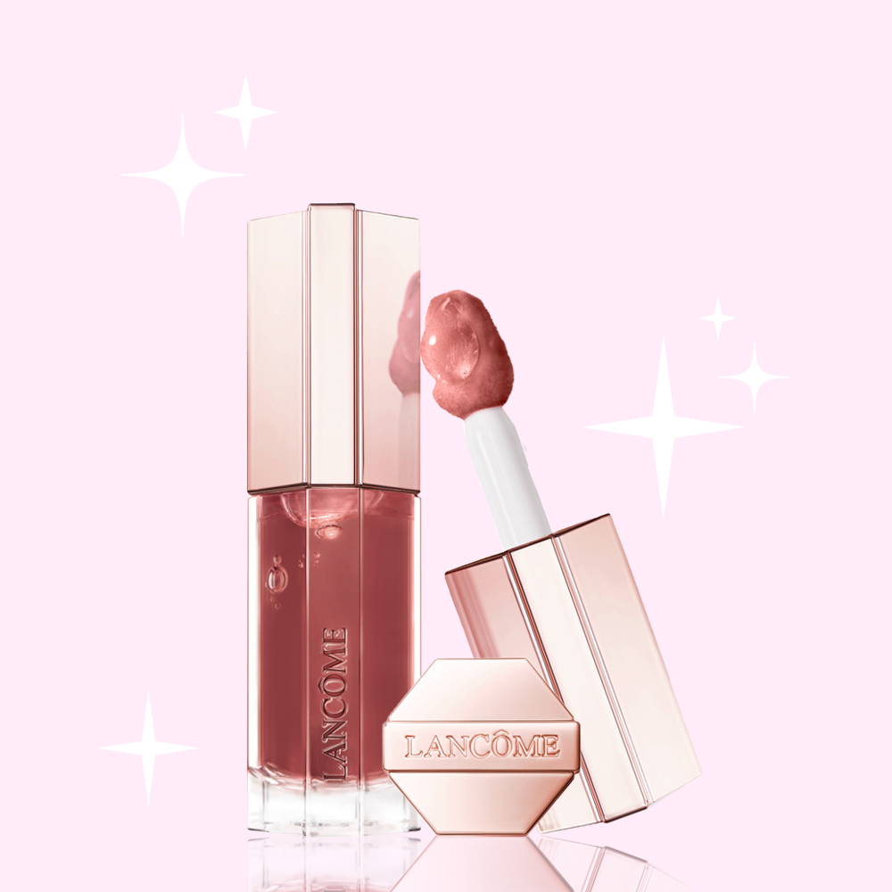 Lancôme Lip Idôle Juicytreat