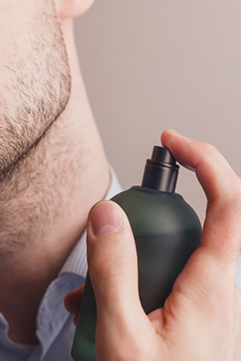 Deze mannenparfums blijven scoren