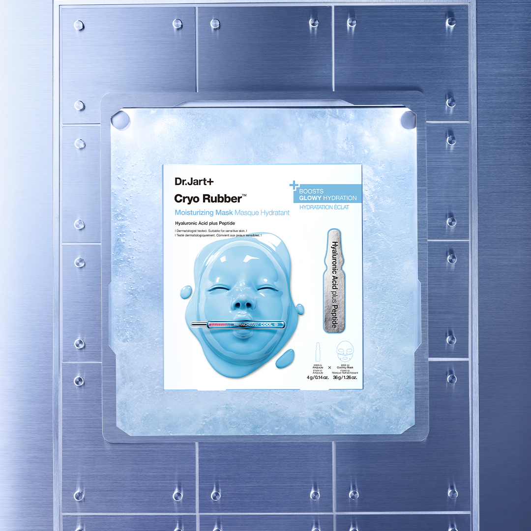 Dr. Jart CRYO RUBBER™ MASK