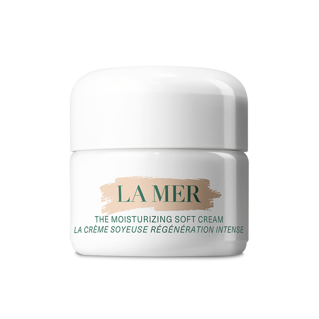 La Crème Soyeuse Régénération Intense