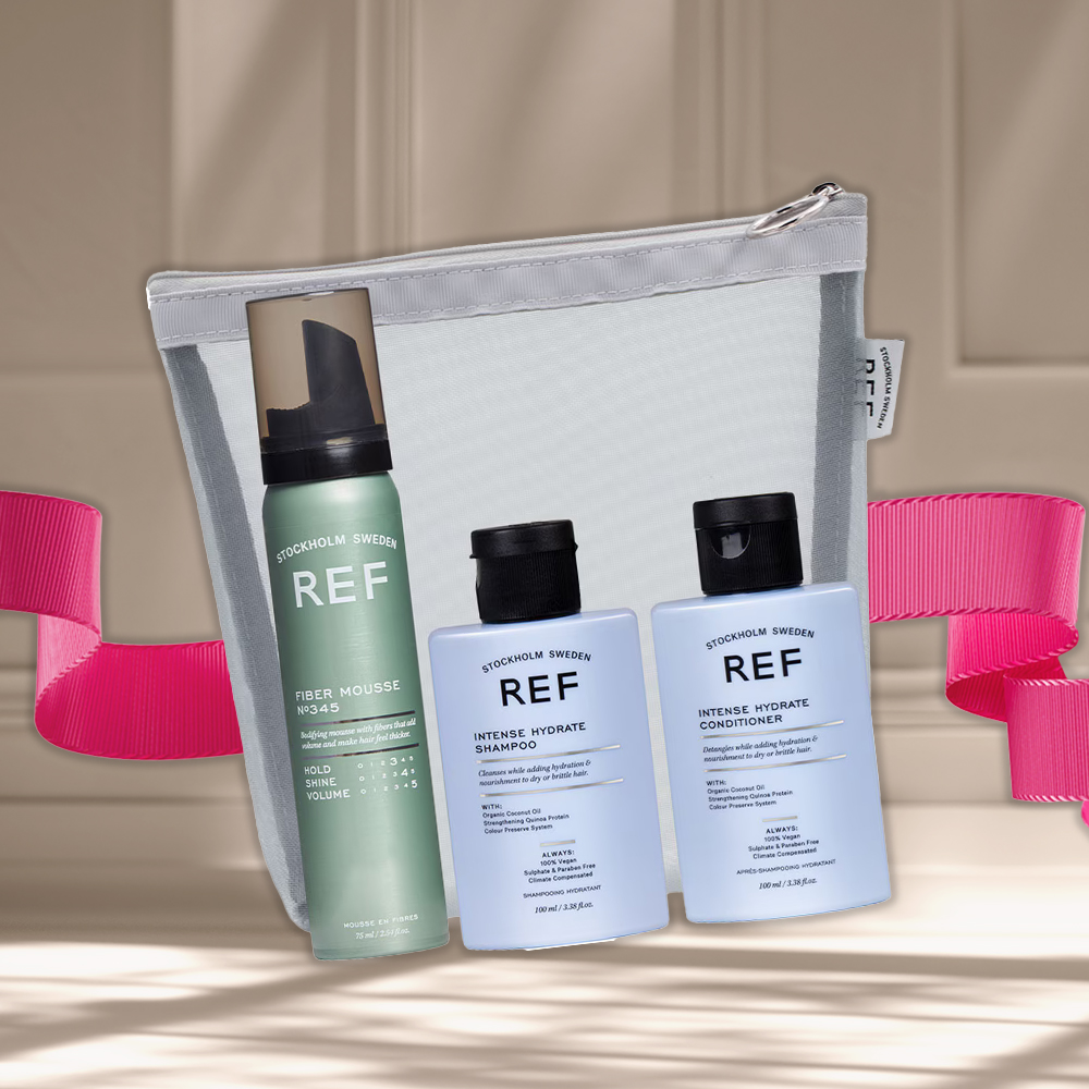 REF Intense Hydrate Set