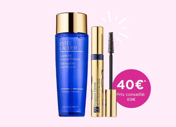 Bundle deal Estée Lauder