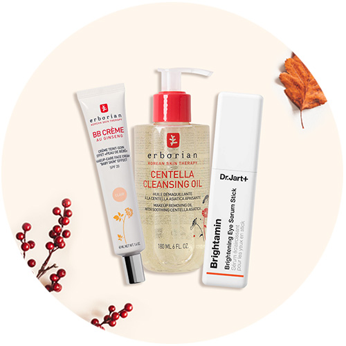 K-Beauty : le secret d'une peau éclatante