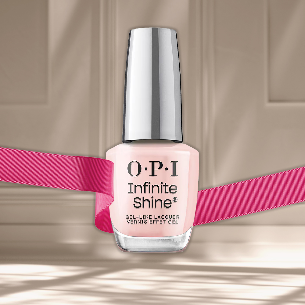 OPI Infinite Shine nagellak