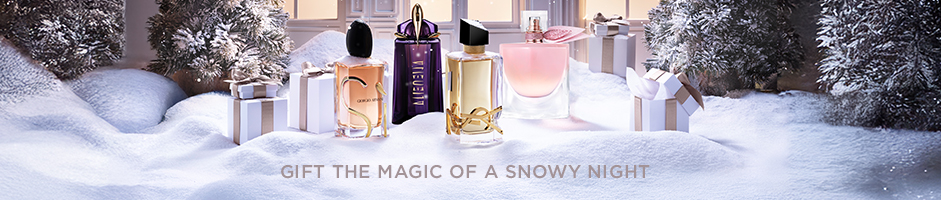 L'Oréal luxemerken parfums