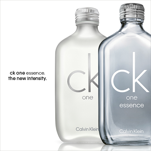 Calvin Klein - CK One