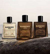 BURBERRY HERO