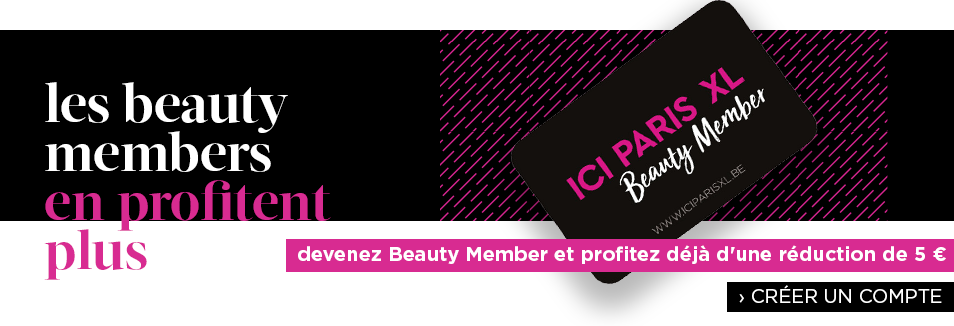 Les beauty members en profitent plus