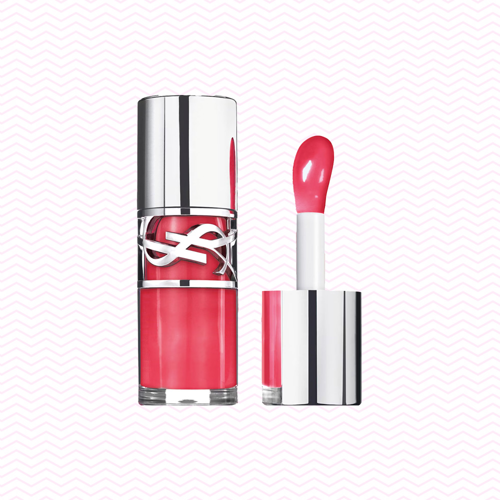Yves Saint Laurent Loveshine Lip Oil