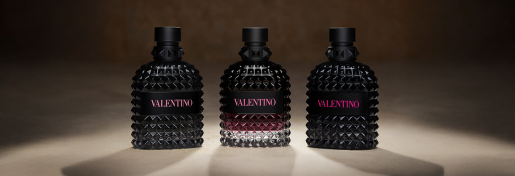 Valentino Born In Roma Intense Uomo