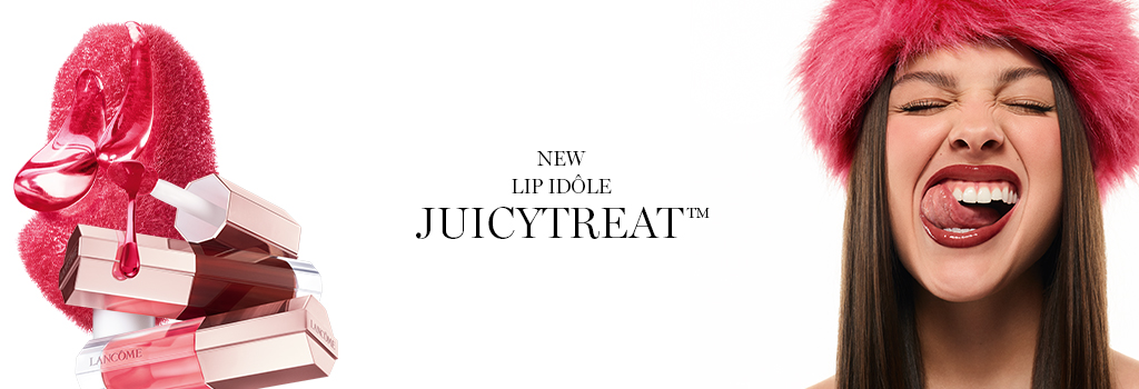 Lancôme Lip Idôle Juicytreat