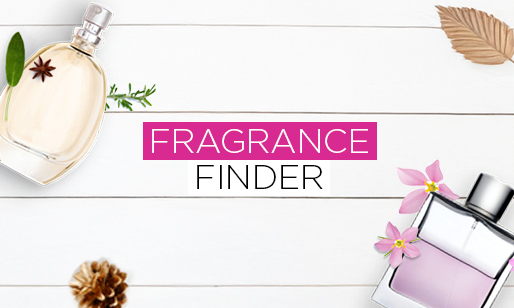 Fragrance Finder