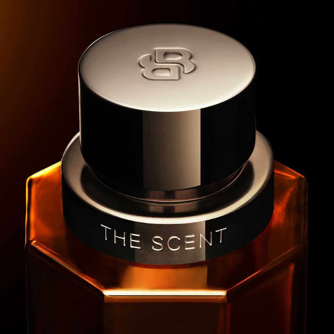 Boss The Scent Bottle