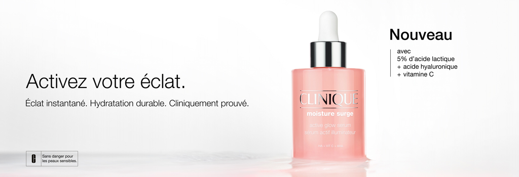CLINIQUE