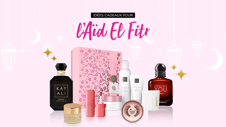 Idées cadeaux pour l’Aïd El Fitr