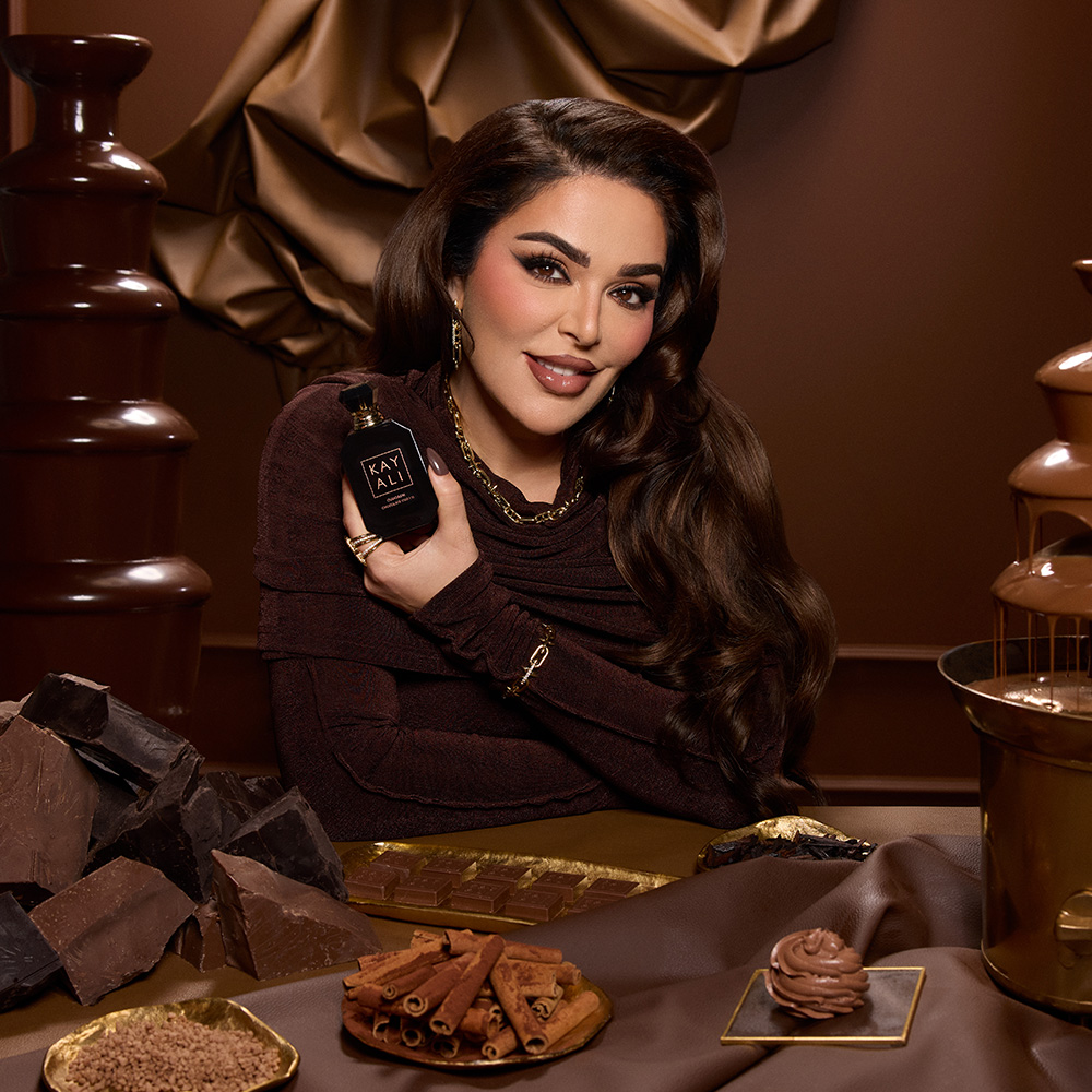 Oudgasm Chocolate Oud | 11