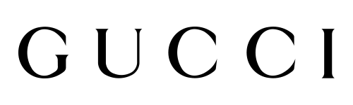 logo GUCCI