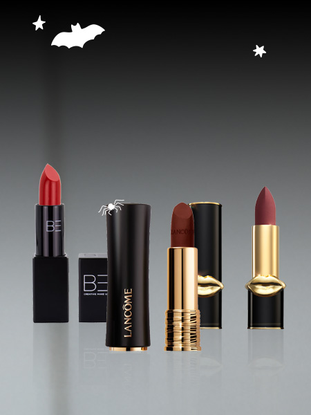 Offrez à vos lèvres une touche magique