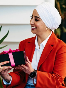 Aïd al-Fitr ! Célébrez l’Aïd avec ces idées cadeaux beauté