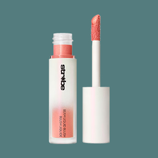 M.A.C. Strobe Beam Liquid Blush