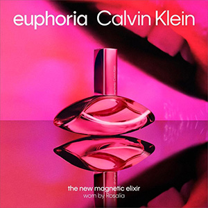 Calvin Klein Magnetic Elixir flacon