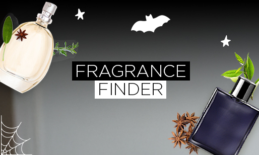 Fragrance Finder
