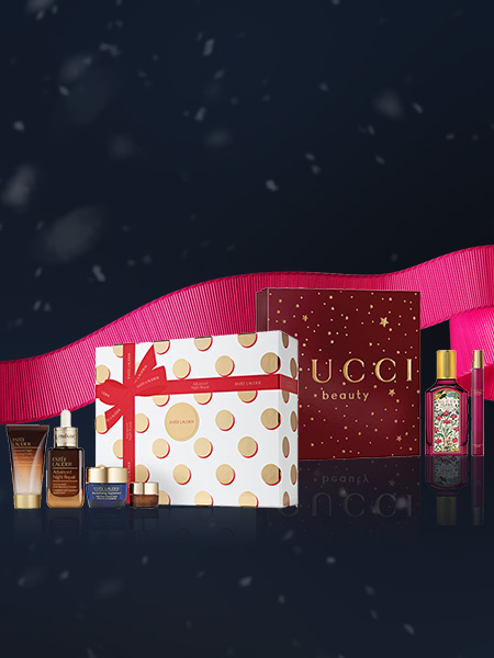 Giftsets om Cadeau te geven