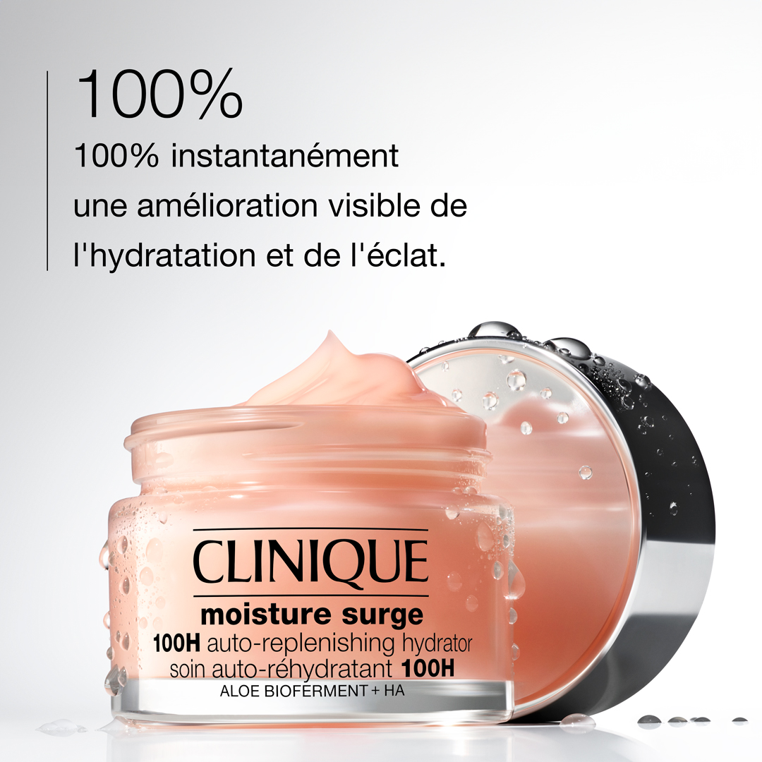 CLINIQUE