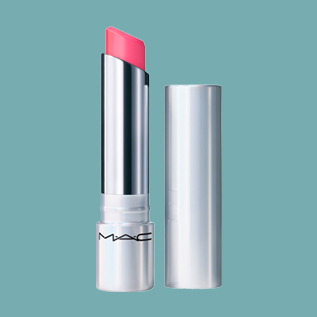 M.A.C. Glow Play Tendertalk Lip Balm
Baume à lèvres hydratant