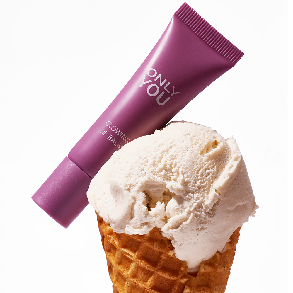 Only You Lip Balms 2025 Baume à Lèvres Lip Glow