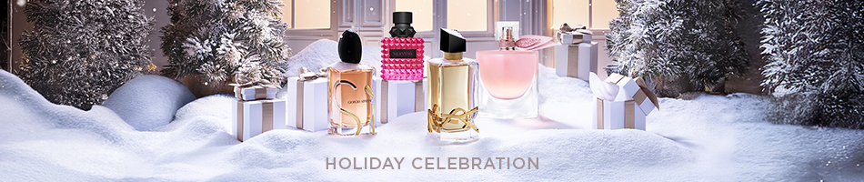 L'Oréal luxemerken parfums