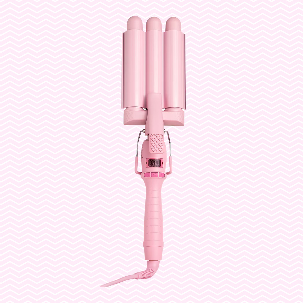 Mermade Hair Waver Pro
