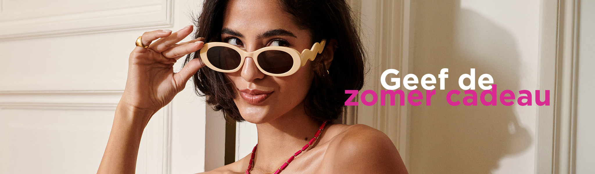 Zomerse cadeau inspiratie