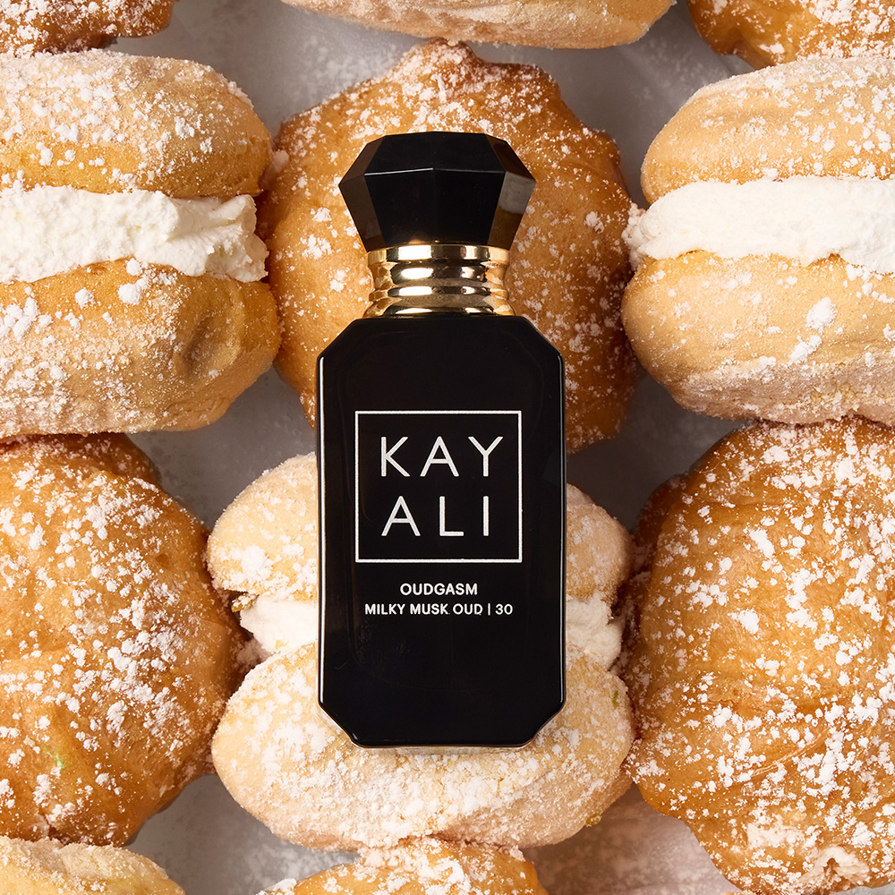 Oudgasm Milky Musk Oud | 30