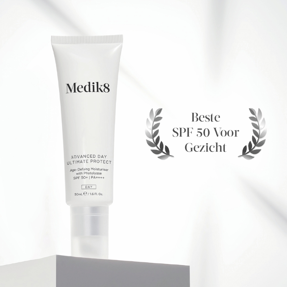 Medik8 CSA-filosofie