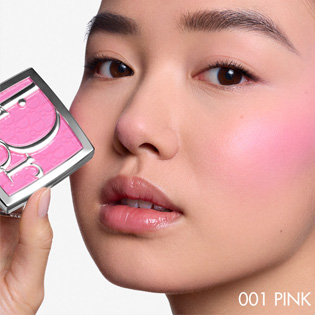 Dior Backstage UNE TOUCHE DE COULEUR MODULABLE 