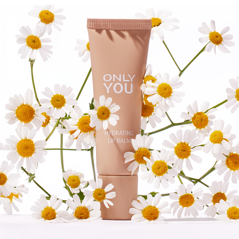 Only You Lip Balms 2025 Baume à Lèvres Hydratant